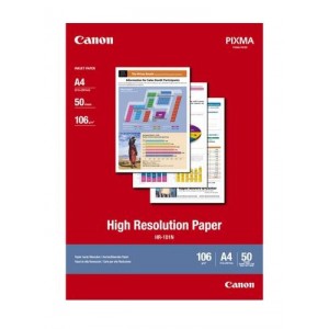 Canon HR-101 A4 (50)